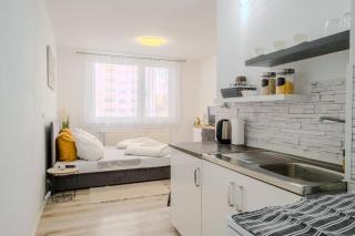 Apartman Sweet home - 3