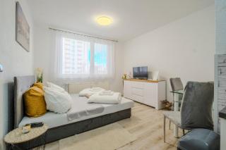 Apartman Sweet home - Humenné - 4