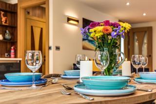Lovely South Downs Town House - Upper Beeding - 5