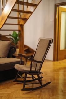 CASA NATURA - charming chalet with hot tub - Tuk Vojni - 6