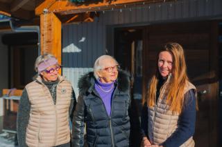 Les Berlicants - Mijoux - 5