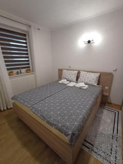 Apartman Kovačević Vlašić - Vlasic - 0