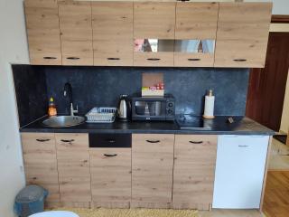 Apartman Kovačević Vlašić - Vlasic - 3