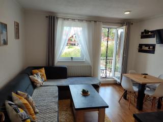 Apartman Kovačević Vlašić - Vlasic - 9