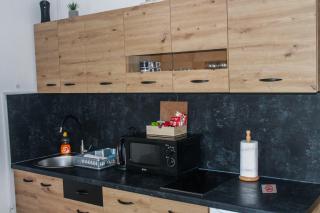 Apartman Kovačević Vlašić - Vlasic - 2