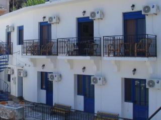 Lydia Mare - Agios Kirykos - 4