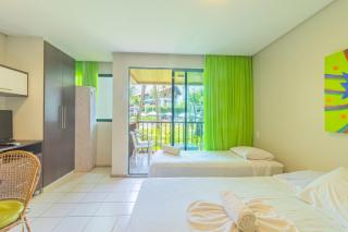 Marulhos Suítes Resort - Triplo by Carpediem - 2