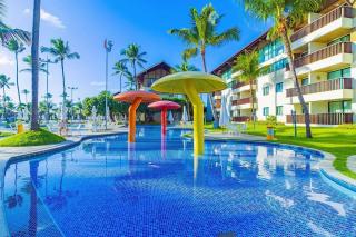 Marulhos Suítes Resort - Triplo by Carpediem - 4