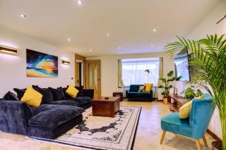 Lovely South Downs Town House - Upper Beeding - 4