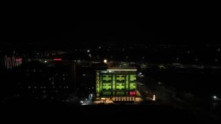Ramee Tarang Hotel Indore - Indore - 7