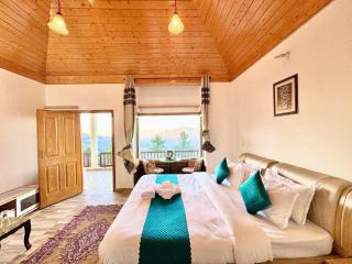 The Dream Mansion Kufri I Party & Music I Sky Bonfire I Group of Exotic Stays - 8