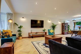 Lovely South Downs Town House - Upper Beeding - 2