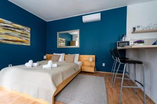 Lovely Studio in the heart of Downtown - Budapest - 7