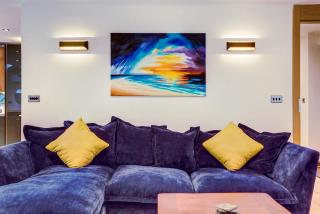 Lovely South Downs Town House - Upper Beeding - 3