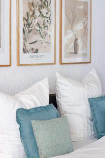 Apartment Forest - Ski & Bikepark - inkl Parkplatz - WaipuTV - 4