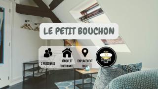 Le Petit Bouchon - Studio - Hypercentre - Troyes - 0