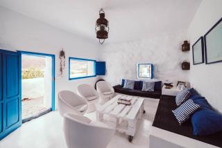 Seaside Villa La Graciosa - Pedro Barba - 9