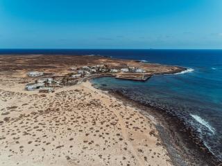 Seaside Villa La Graciosa - Pedro Barba - 6