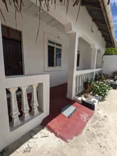 Ndeni house Paje - Paje - 7