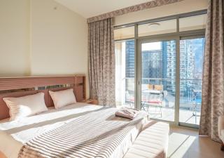 DreamShoma-1B Spacious Apartment - 9