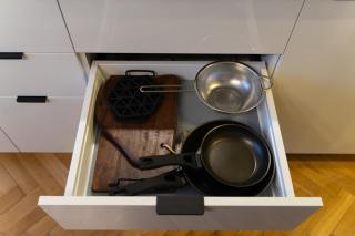 Warsaw Central Apt - Balcony, Top Location - by Rentujemy - Warschau - 1