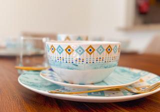 DreamShoma-1B Spacious Apartment - Dubaï - 6