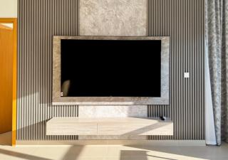 DreamShoma-1B Spacious Apartment - Dubaï - 5