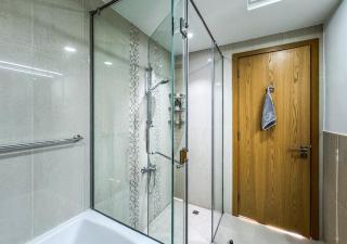 DreamShoma-1B Spacious Apartment - 2