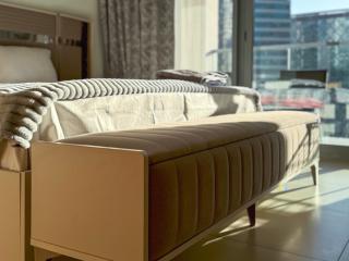 DreamShoma-1B Spacious Apartment - 1