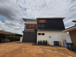 เดอะไวด์ มอเกษตร -  - 2