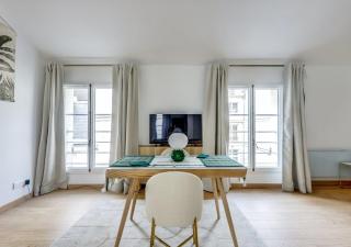 Sur un nuage - Calme & Rénové - Odéon - Paris - 8