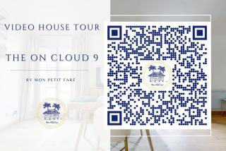 Sur un nuage - Calme & Rénové - Odéon - Parijs - 5