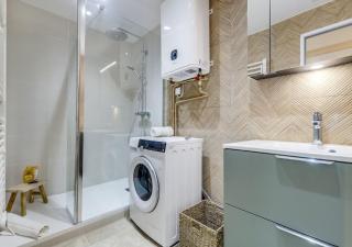 Sur un nuage - Calme & Rénové - Odéon - Parijs - 6