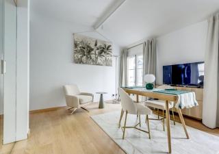 Sur un nuage - Calme & Rénové - Odéon - Parijs - 1