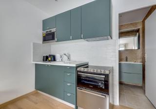 Sur un nuage - Calme & Rénové - Odéon - Parijs - 7