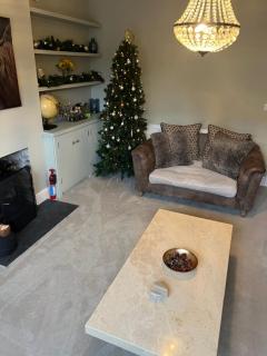 Eastgate Apartment - Louth - 6