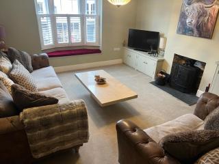 Eastgate Apartment - Louth - 7