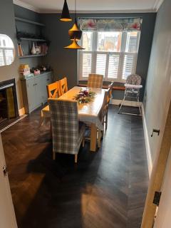 Eastgate Apartment - Louth - 4