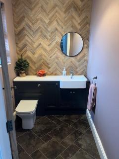 Eastgate Apartment - Louth - 1