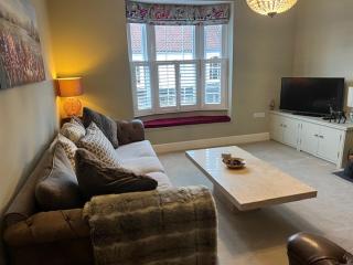 Eastgate Apartment - Louth - 5