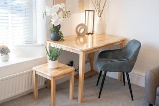 Richmond Retreat - Luxurious and comfortable spacious 2 floor apartment - 3