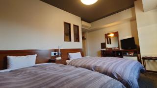 Hotel Route-Inn Gotenba Eki-Minami - Gotemba - 4