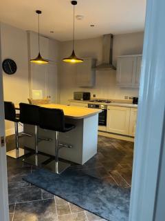 Eastgate Apartment - Louth - 8