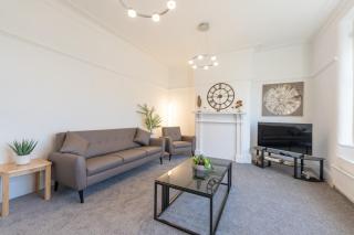 Richmond Retreat - Luxurious and comfortable spacious 2 floor apartment - Manchester - 2