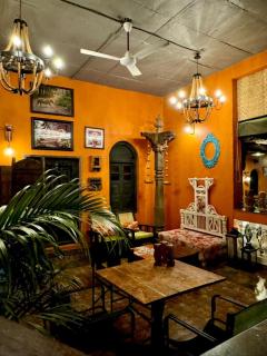 Aranya Nature Stay - 3