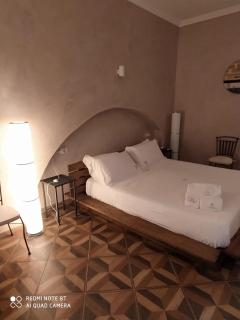Al Console Depandance con jacuzzi per coppia - Monopoli - 0