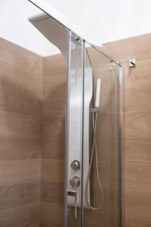 Al Console Depandance con jacuzzi per coppia - 8