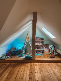 Stilvolle Maisonette im Herzen der Stadt - 4