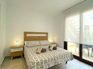 Un Retiro Encantador en Lo Pagán de San Pedro - 9