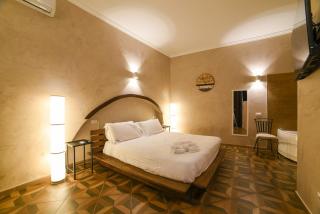 Al Console Depandance con jacuzzi per coppia - Monopoli - 3